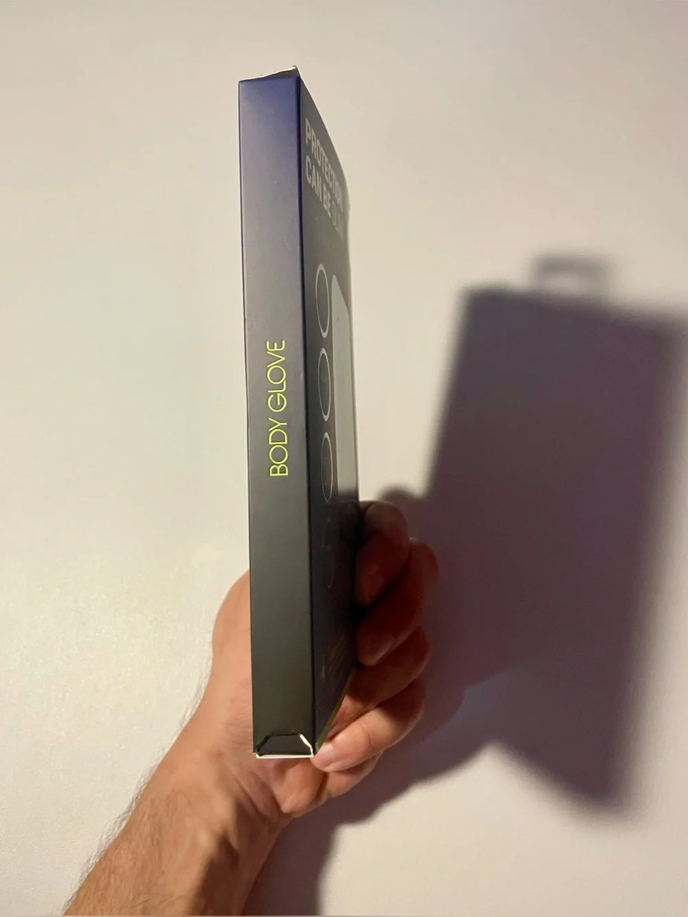 Body Glove Drop Tested Case Moto G Play 2024 New In Box Slight Box Wear